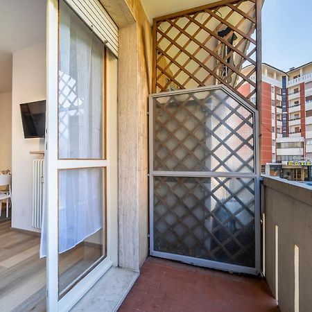 Zia Dina Apt - With Balcony Apartment Pasian di Prato Екстериор снимка