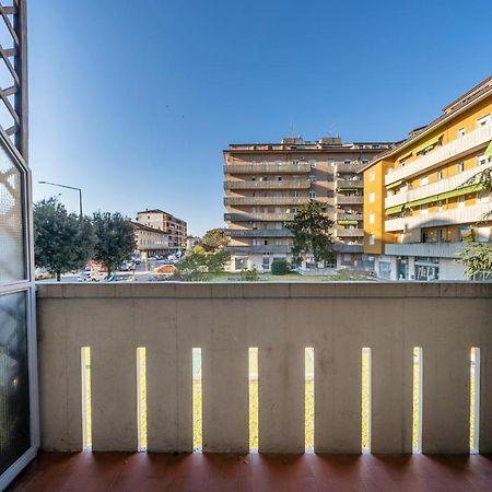 Zia Dina Apt - With Balcony Apartment Pasian di Prato Екстериор снимка