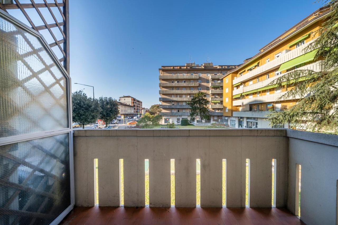 Zia Dina Apt - With Balcony Apartment Pasian di Prato Екстериор снимка